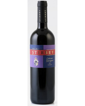 Prince Stirbey Cabernet Sauvignon 2018 | Agricola Stirbey | Dragasani